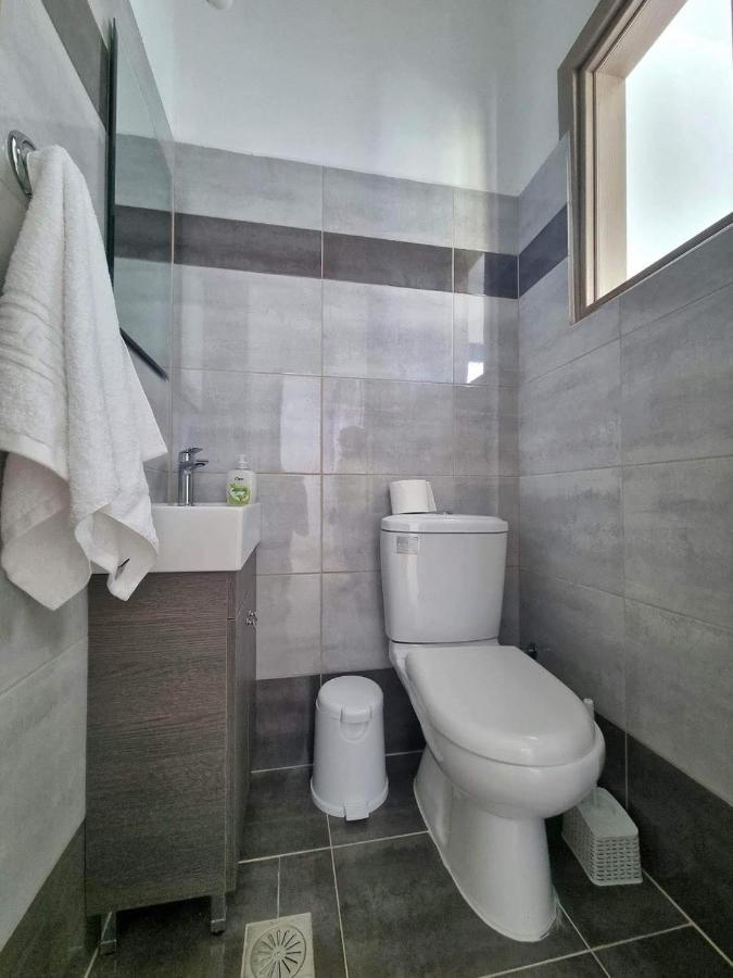 Dionysia Apartments Ливадия Экстерьер фото