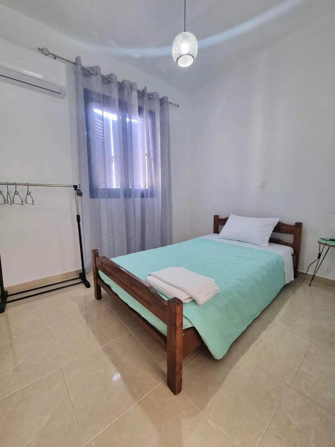 Dionysia Apartments Ливадия Экстерьер фото